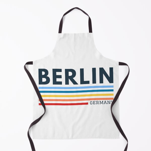 Item preview, Berlin Germany designed and sold by europelines.