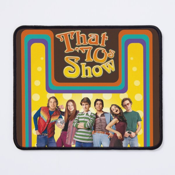 Item preview, That 70s Show (1998-2006) Tv Show designed and sold by LovedPosters.