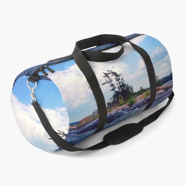 Item preview, No Trespass, Flying Osprey designed and sold by SaraMargolis.