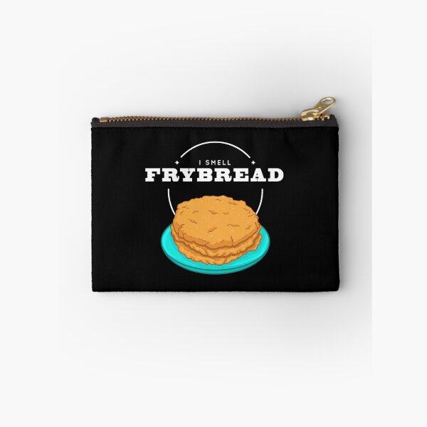 Item preview, Funny I Smell Frybread Native American Food Lover product designed and sold by jakehughes2015.