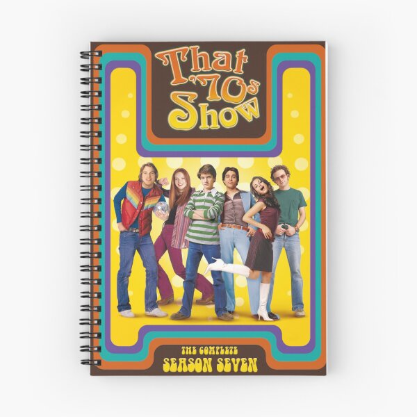 Item preview, That 70s Show (1998-2006) Tv Show designed and sold by LovedPosters.