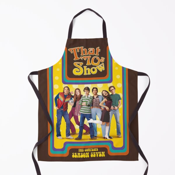 Item preview, That 70s Show (1998-2006) Tv Show designed and sold by LovedPosters.