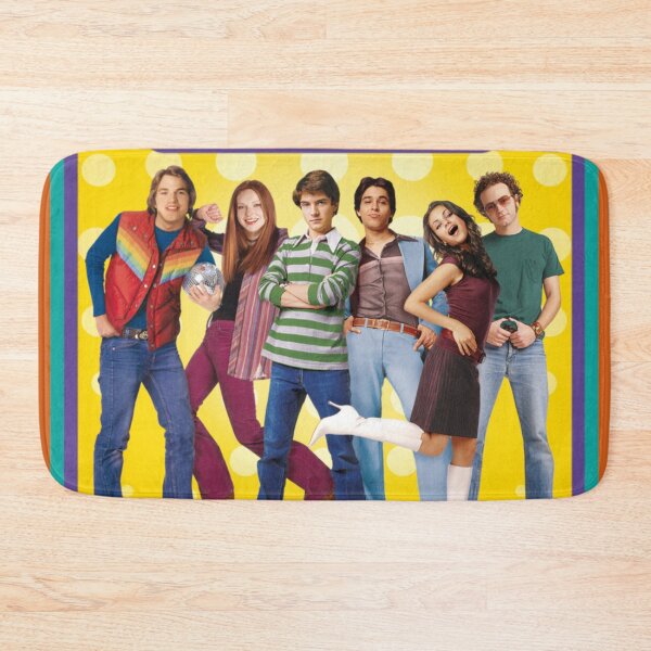 Item preview, That 70s Show (1998-2006) Tv Show designed and sold by LovedPosters.