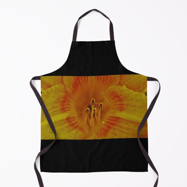 Item preview, Bloomed in Orange designed and sold by craftsbydaphy.
