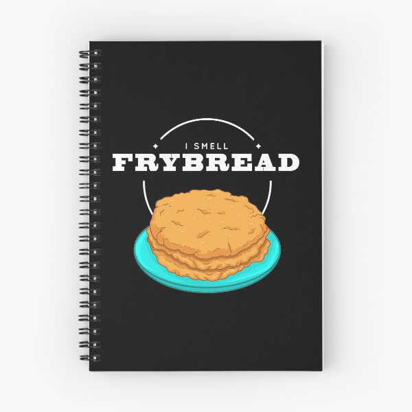 Item preview, Funny I Smell Frybread Native American Food Lover product designed and sold by jakehughes2015.