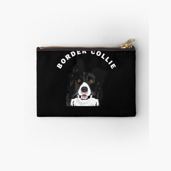 Item preview, Border Collie Dog designed and sold by apuppyfeed.