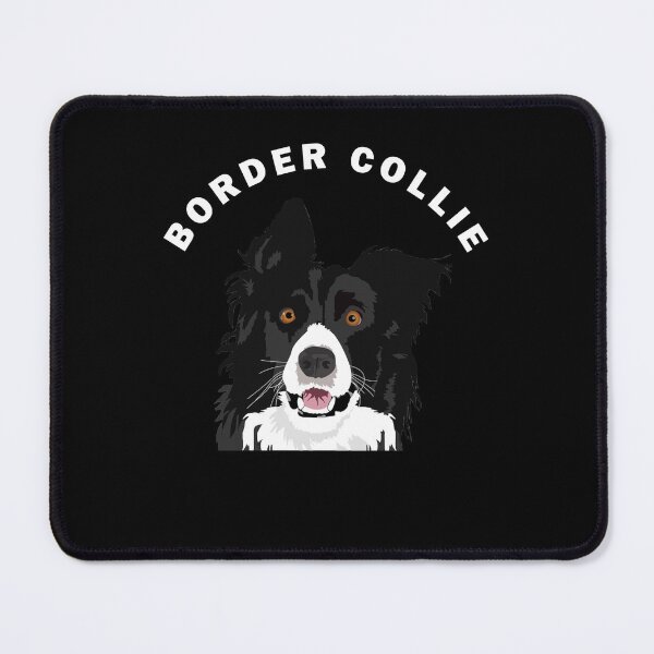 Item preview, Border Collie Dog designed and sold by apuppyfeed.
