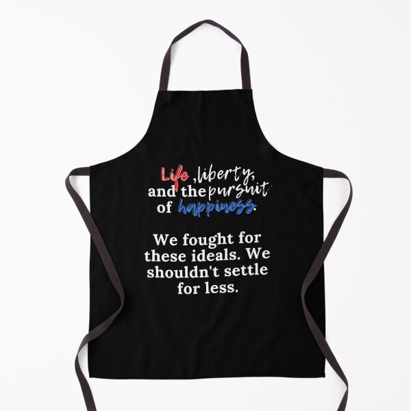 Item preview, Hamilton: Life, Liberty, and the Pursuit of Happiness designed and sold by The Long's Way Home.