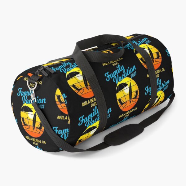 Item preview, California Beach Family Vacation 2021 Avila Beach graphic designed and sold by jakehughes2015.