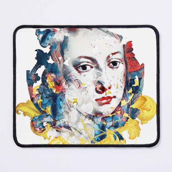 Item preview, Queen Catherine of Aragon of England (by ACCI) designed and sold by VanyssaGraphics.