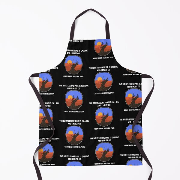 Item preview, Bristlecone Pine Is Calling Great Basin National Park Nevada design designed and sold by jakehughes2015.