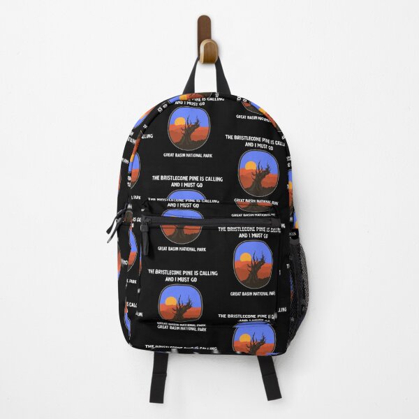 Item preview, Bristlecone Pine Is Calling Great Basin National Park Nevada design designed and sold by jakehughes2015.