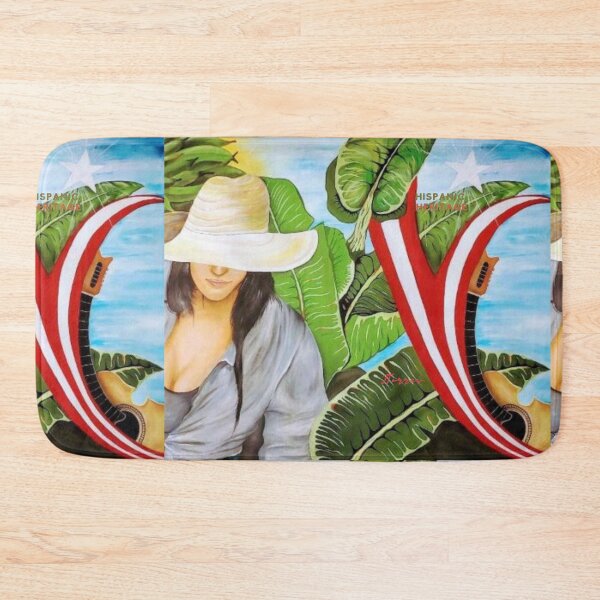 Item preview, Campesina designed and sold by LibrosBOOKtique.