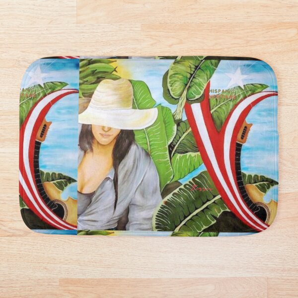 Item preview, Campesina designed and sold by LibrosBOOKtique.