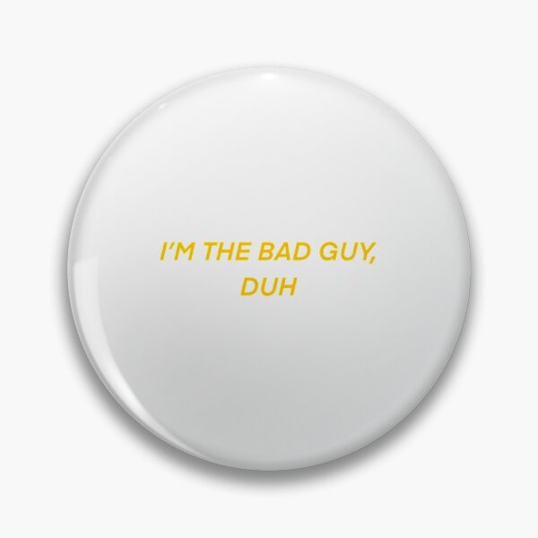 Item preview, billie  bad guy 2| Perfect Gift|billie eilish gift designed and sold by esheryle.