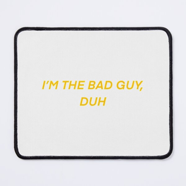 Item preview, billie bad guy 2| Perfect Gift|billie eilish gift designed and sold by esheryle.