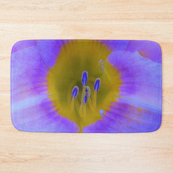 Item preview, Bloomed in Purple designed and sold by craftsbydaphy.