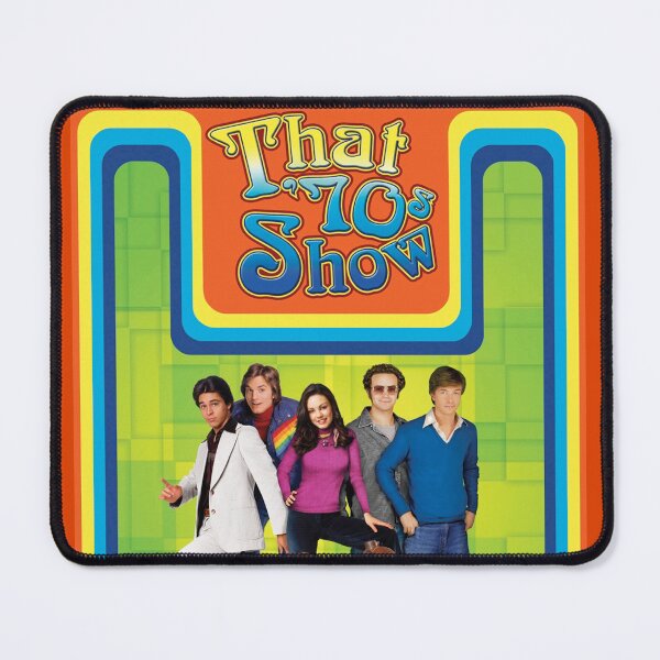 Item preview, That 70s Show (1998-2006) Tv Show designed and sold by LovedPosters.