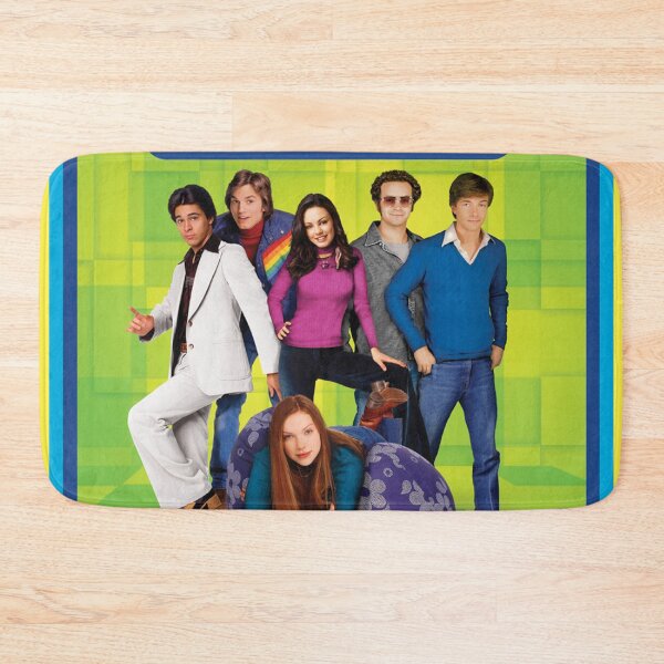 Item preview, That 70s Show (1998-2006) Tv Show designed and sold by LovedPosters.