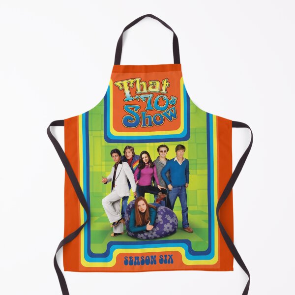 Item preview, That 70s Show (1998-2006) Tv Show designed and sold by LovedPosters.