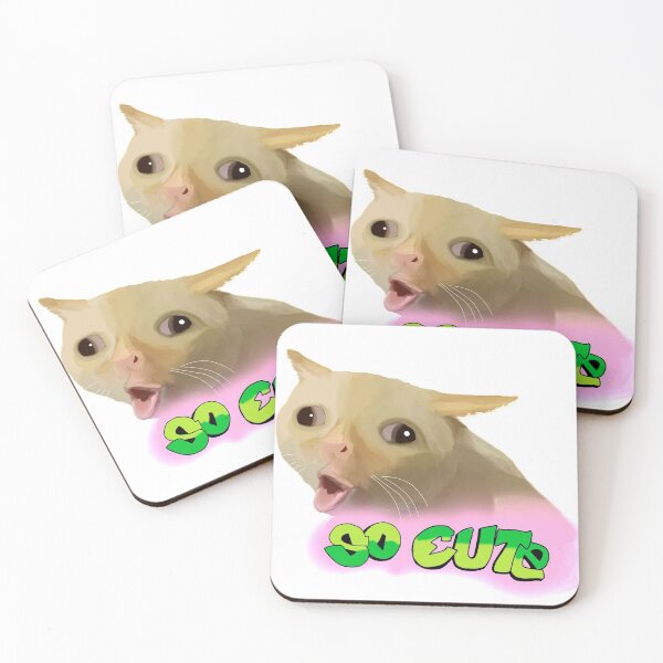 Item preview, somali cat designed and sold by MatrizGeek.