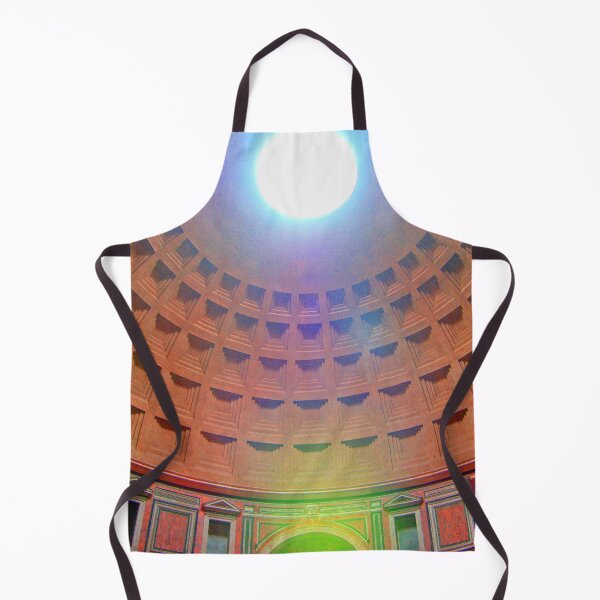 Item preview, Panteón Oculus designed and sold by tomg.