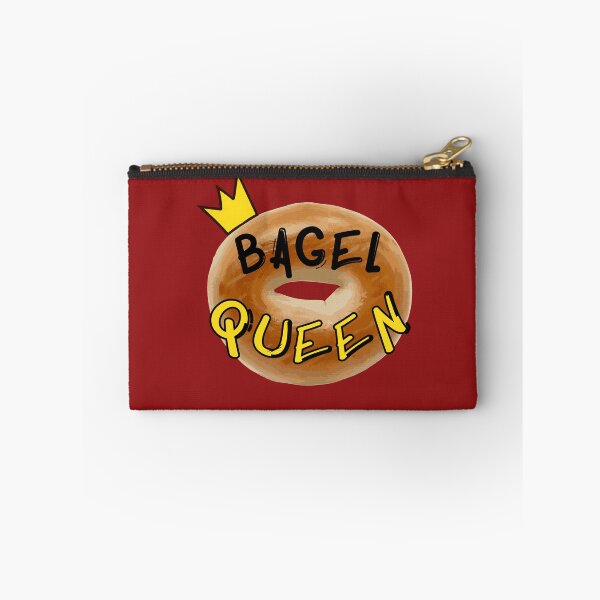 Item preview, Bagel Queen designed and sold by Kathleen Creative.