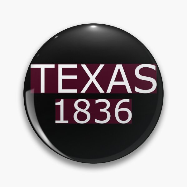 Item preview, Texas year 1836 designed and sold by AFordhamDesigns.
