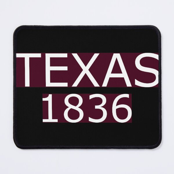 Item preview, Texas year 1836 designed and sold by AFordhamDesigns.