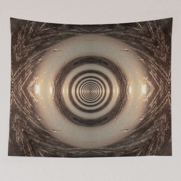 Item preview, Concentric Watcher  designed and sold by PixelWoosh.