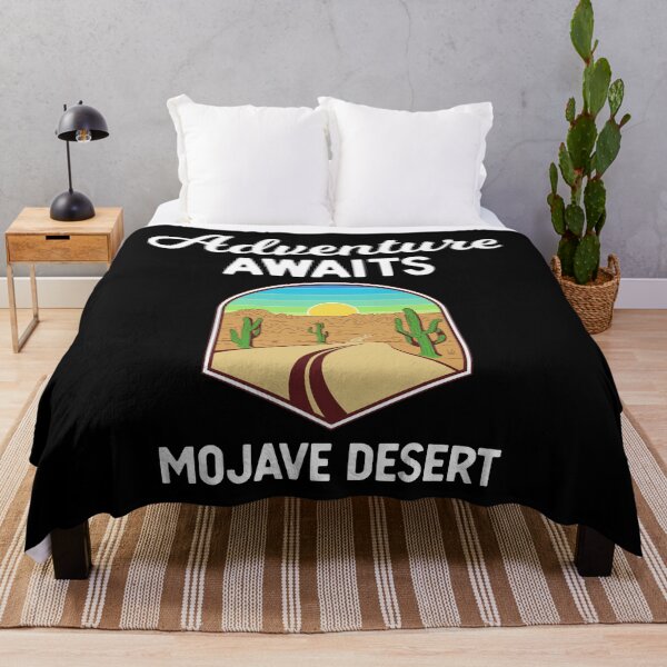 Item preview, Mojave Desert Adventure Fun Weekend Vacation graphic designed and sold by jakehughes2015.