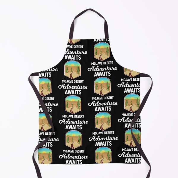 Item preview, Mojave Desert Adventure Fun Weekend Vacation graphic designed and sold by jakehughes2015.
