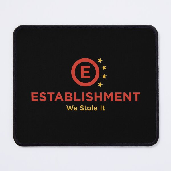 Item preview, Vote Establishment designed and sold by twHistory.