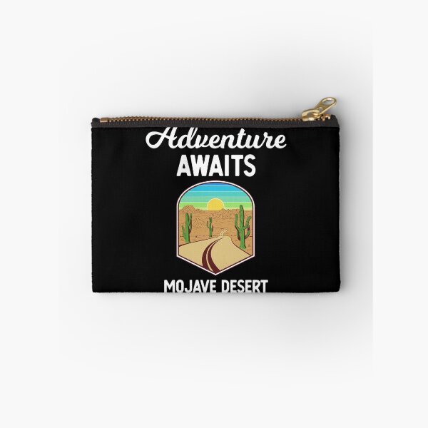 Item preview, Mojave Desert Adventure Fun Weekend Vacation graphic designed and sold by jakehughes2015.