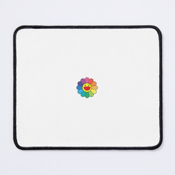 Item preview, Colorful happy smiley designed and sold by Sticker Store.