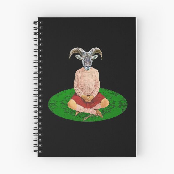 Item preview, Goat Girl designed and sold by VilaPropuh.