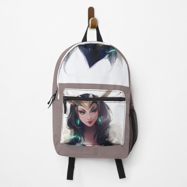 Item preview, Sylvie Lady Loki M ByTe  designed and sold by Bubu World.