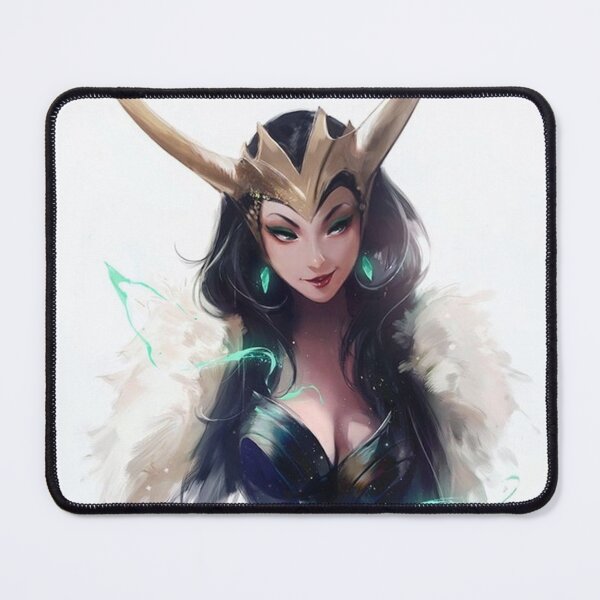 Item preview, Sylvie Lady Loki M ByTe  designed and sold by Bubu World.