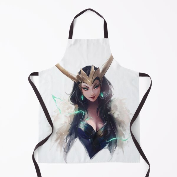 Item preview, Sylvie Lady Loki M ByTe  designed and sold by Bubu World.