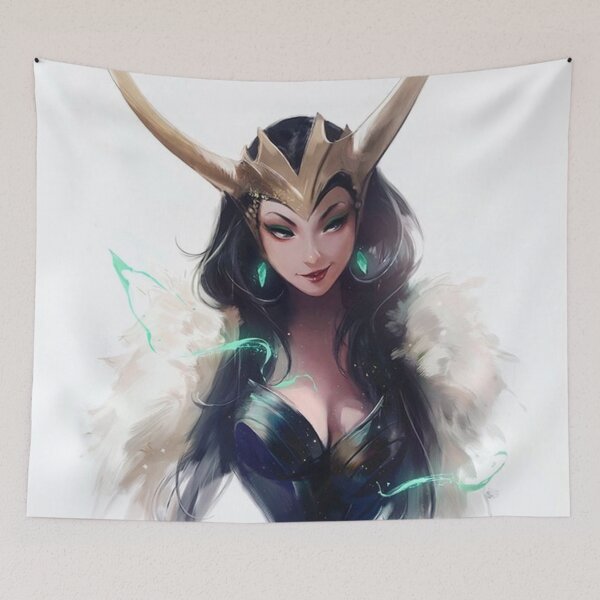 Item preview, Sylvie Lady Loki M ByTe  designed and sold by Bubu World.