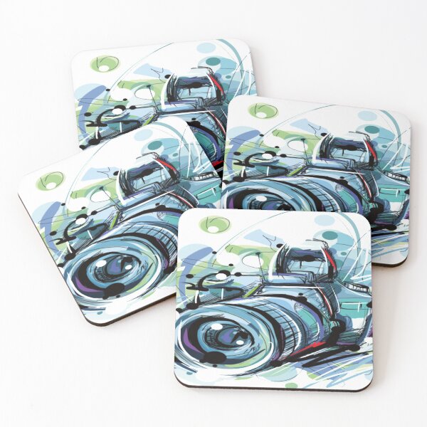 Item preview, Camera designed and sold by alonezi.