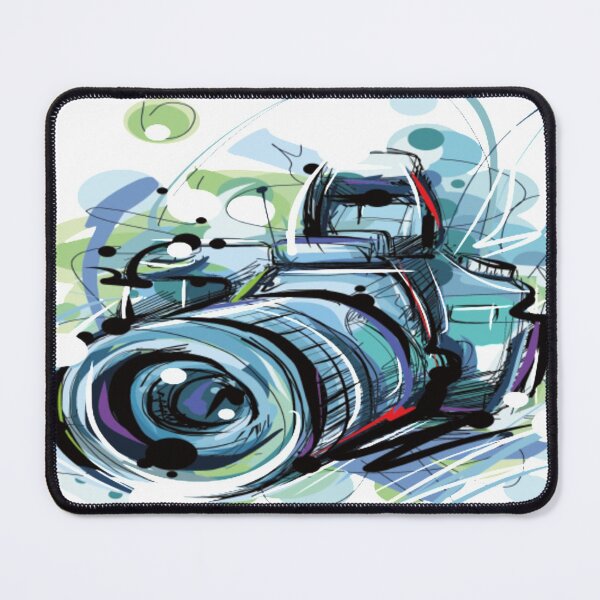 Item preview, Camera designed and sold by alonezi.