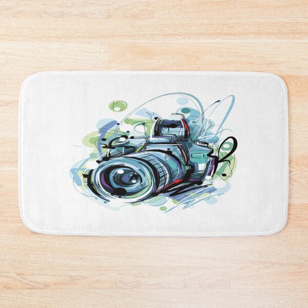 Item preview, Camera designed and sold by alonezi.
