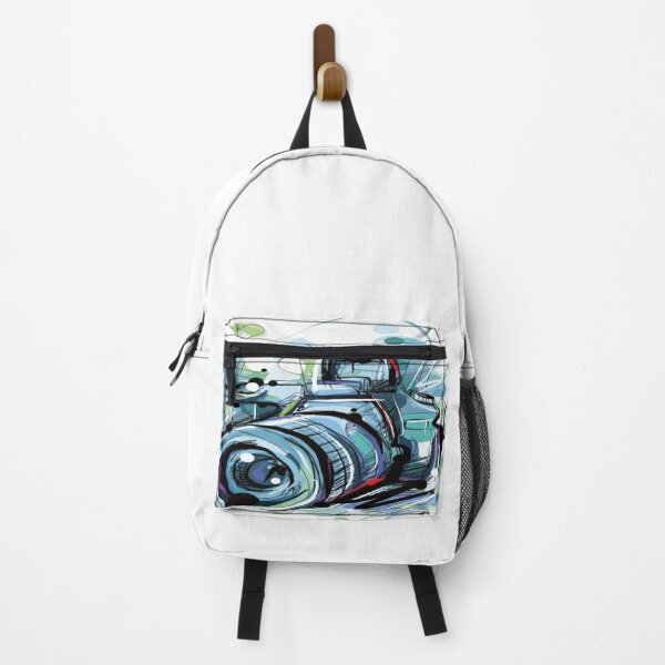 Item preview, Camera designed and sold by alonezi.
