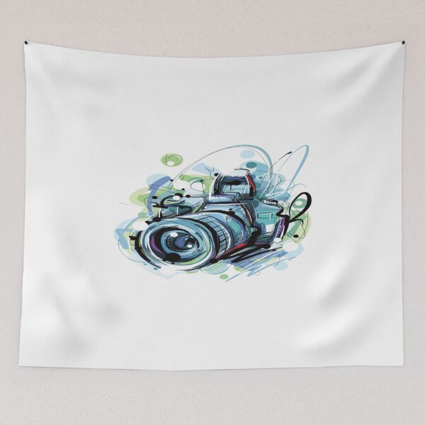 Item preview, Camera designed and sold by alonezi.