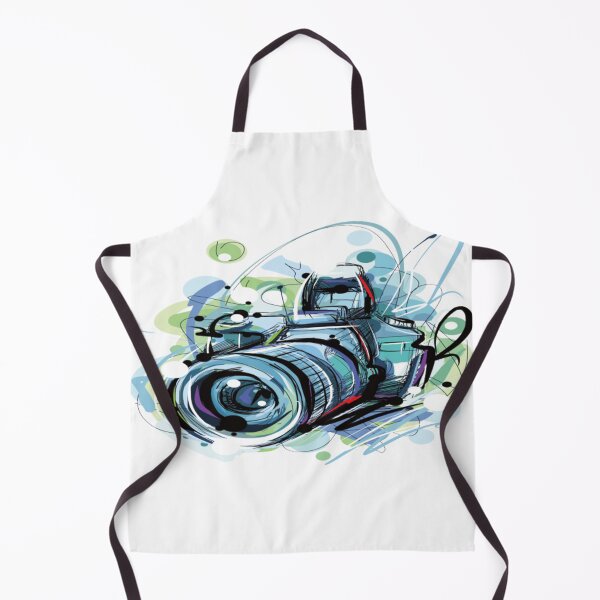 Item preview, Camera designed and sold by alonezi.