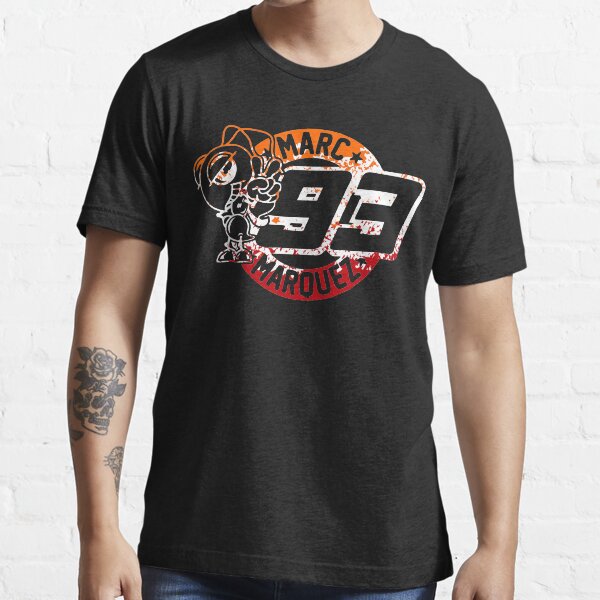 me sentí triste y comencé a llorar también Camiseta esencial