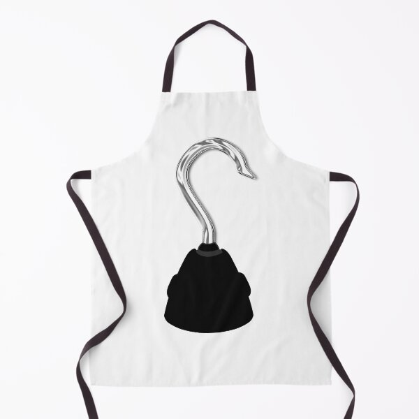 Item preview, captain hook designed and sold by dreamtravel.