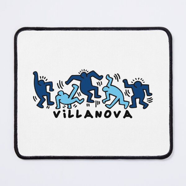Item preview, Villanova Groovy People designed and sold by bold-concepts.