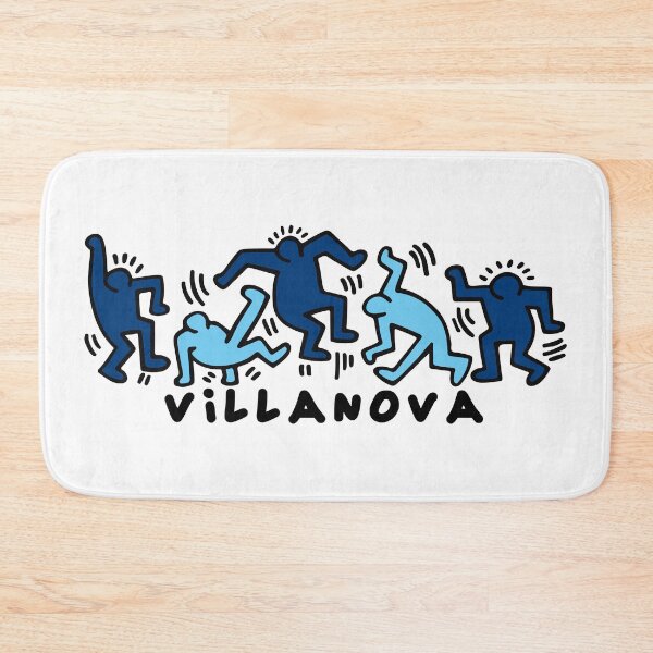 Item preview, Villanova Groovy People designed and sold by bold-concepts.